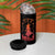 Halloween Witch 4 in 1 Can Cooler Tumbler Salem 1692 They Missed One - Wonder Print Shop