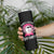 Breast Cancer Is Boo Sheet Skinny Tumbler Halloween Pink Ghost