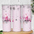 Pink Ghost Halloween Skinny Tumbler Funny Breast Cancer Ribbon