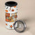 ute Ghost Fall Coffee 4 in 1 Can Cooler Tumbler In My Pumpkin Era Retro Funny Fall Vibes Thanksgiving Halloween - Wonder Print Shop