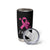 Breast Cancer Awareness Tumbler Cup Pink Ribbon Support The Fighters