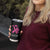 Breast Cancer Awareness Tumbler Cup Pink Ribbon Support The Fighters