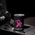 Breast Cancer Awareness Tumbler Cup Pink Ribbon Support The Fighters