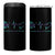 Suicide Prevention Awareness 4 in 1 Can Cooler Tumbler No Story Should End Too Soon Butterfly Heartbeat - Wonder Print Shop