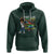 Free Ish Juneteenth Hoodie Freedom Day Since 1865 - Wonder Print Shop