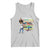 Free Ish Juneteenth Tank Top Freedom Day Since 1865