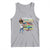 Free Ish Juneteenth Tank Top Freedom Day Since 1865