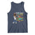 Free Ish Juneteenth Tank Top Freedom Day Since 1865