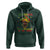 BHM Hoodie For African Women Juneteenth 1865 Celebrating - Wonder Print Shop