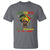 BHM T Shirt For African Women Juneteenth 1865 Celebrating - Wonder Print Shop