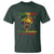 BHM T Shirt For African Women Juneteenth 1865 Celebrating - Wonder Print Shop