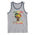 Juneteenth Black Freedom Tank Top Since 1865 For African Women Black Pride