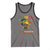 Juneteenth Black Freedom Tank Top Since 1865 For African Women Black Pride