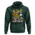 Proud Granddaughter of a Vietnam Veteran Hoodie - Freedom Isn't Free, Patriotic Gift