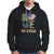 Veterans Day Hoodie I Love Our Veterans - Wonder Print Shop