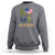 Veterans Day Sweatshirt I Love Our Veterans - Wonder Print Shop