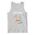 Juneteenth 1865 Tank Top Breaking Every Chain Freeish Black Freedom