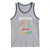 Juneteenth 1865 Tank Top Breaking Every Chain Freeish Black Freedom