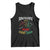 Juneteenth 1865 Tank Top Breaking Every Chain Freeish Black Freedom