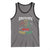 Juneteenth 1865 Tank Top Breaking Every Chain Freeish Black Freedom