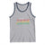 Black History Pride Tank Top Celebrate Juneteenth 1865