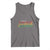 Black History Pride Tank Top Celebrate Juneteenth 1865