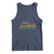 Black History Pride Tank Top Celebrate Juneteenth 1865