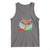 Juneteenth Celebration Tank Top Since 1865 Women Nails Butterflies