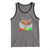 Juneteenth Celebration Tank Top Since 1865 Women Nails Butterflies