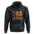 African Black History African American Ladies Juneteenth Hoodie - Wonder Print Shop