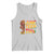 Juneteenth Black Woman Tank Top Black History African American Ladies