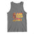 Juneteenth Black Woman Tank Top Black History African American Ladies