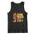 Juneteenth Black Woman Tank Top Black History African American Ladies