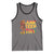 Juneteenth Black Woman Tank Top Black History African American Ladies