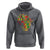 Juneteenth Hoodie Education Is Freedom - Wonder Print Shop