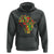 Juneteenth Hoodie Education Is Freedom - Wonder Print Shop