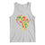 Education Is Freedom Tank Top African American History