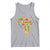 Education Is Freedom Tank Top African American History