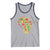 Education Is Freedom Tank Top African American History