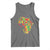 Education Is Freedom Tank Top African American History