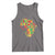 Education Is Freedom Tank Top African American History