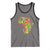 Education Is Freedom Tank Top African American History