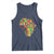 Education Is Freedom Tank Top African American History