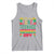 Juneteenth 1865 Independence Day Tank Top