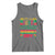 Juneteenth 1865 Independence Day Tank Top