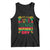 Juneteenth 1865 Independence Day Tank Top