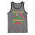 Juneteenth 1865 Independence Day Tank Top