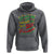 Black History Hoodie Juneteenth Reminds Me Of a Black Freedom - Wonder Print Shop