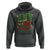 Black History Hoodie Juneteenth Reminds Me Of a Black Freedom - Wonder Print Shop