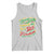 Black History Pride Tank Top Juneteenth Reminds Me Of a Black Freedom